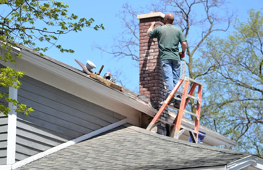 Chimney & Fireplace Inspections Services in Pearl, MS